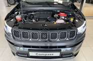 Jeep Compass - фото 21