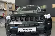 Jeep Compass North Star