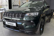 Jeep Compass North Star