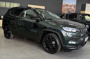 Jeep Compass North Star
