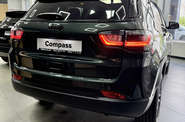 Jeep Compass North Star