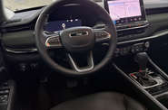 Jeep Compass North Star