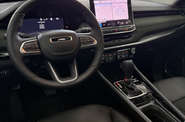 Jeep Compass North Star