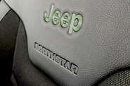 Jeep Compass North Star