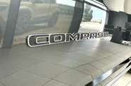 Jeep Compass Summit