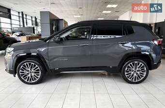 Jeep Compass 2025 в Одеса