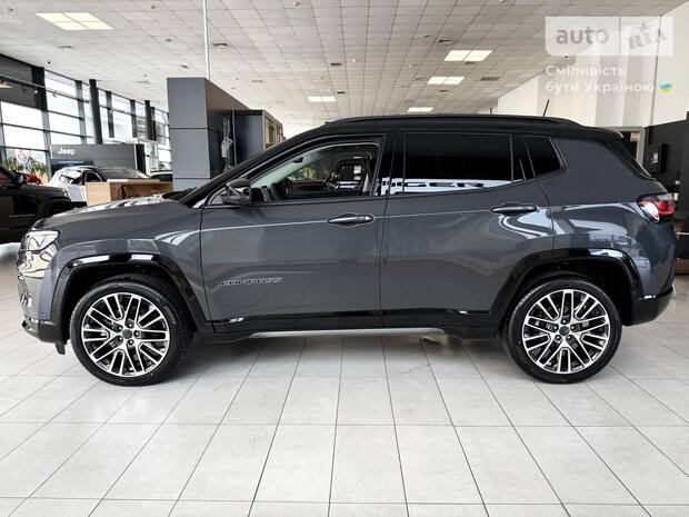 Jeep Compass 2025 Jeep Compass 2025