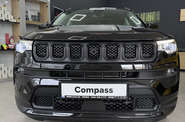 Jeep Compass North Star