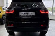 Jeep Compass North Star