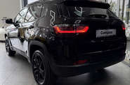 Jeep Compass North Star