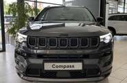 Jeep Compass Summit