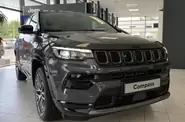 Jeep Compass Summit