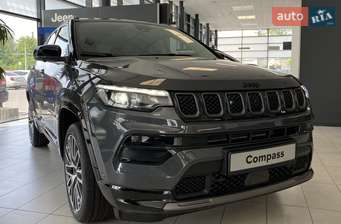 Jeep Compass 2025 в Одеса