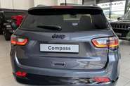 Jeep Compass Summit