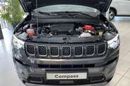 Jeep Compass Summit