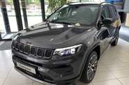 Jeep Compass Summit