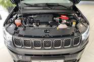 Jeep Compass Summit