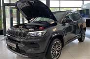 Jeep Compass - фото 21