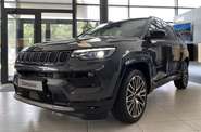 Jeep Compass - фото 2