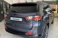 Jeep Compass - фото 5
