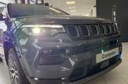 Jeep Compass - фото 6