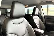 Jeep Compass Summit