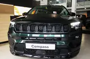Jeep Compass North Star