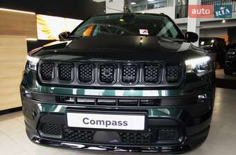 Jeep Compass 2025 в Львів
