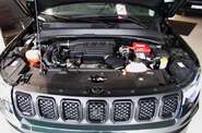 Jeep Compass North Star