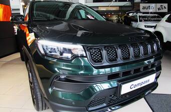 Jeep Compass 2025 North Star