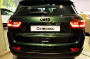 Jeep Compass North Star