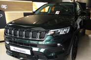 Jeep Compass - фото 2