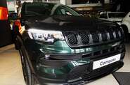 Jeep Compass - фото 1