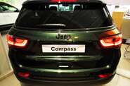 Jeep Compass - фото 6