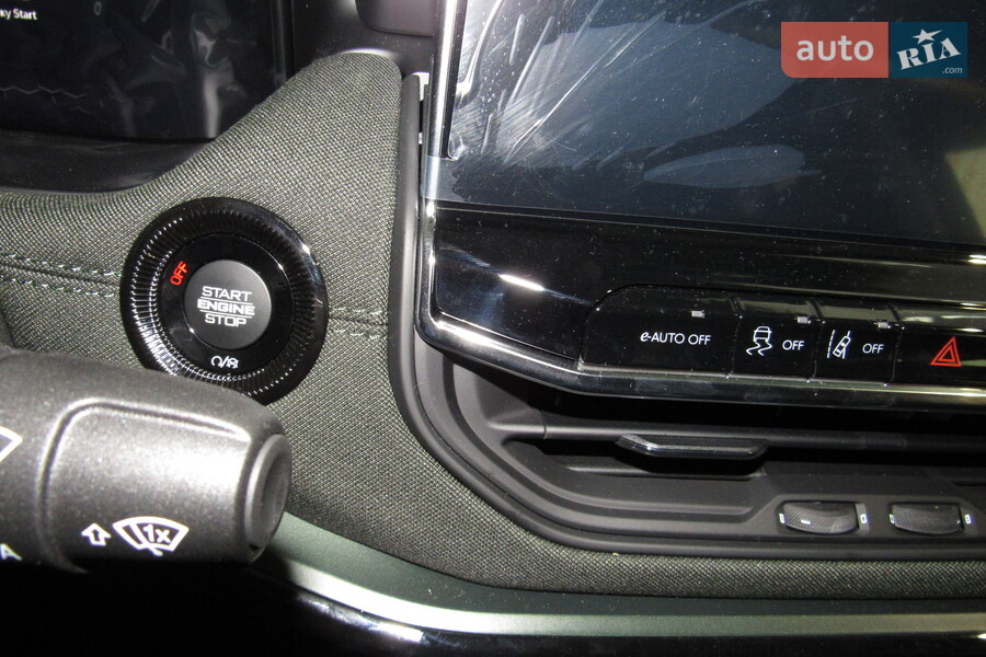 Jeep Compass - фото 16