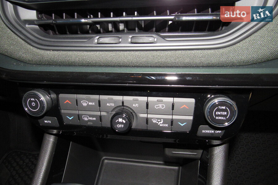 Jeep Compass - фото 21