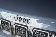 Jeep Compass Summit