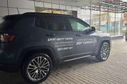 Jeep Compass Summit