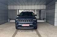 Jeep Compass Summit