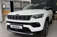 Jeep Compass Summit