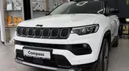 Jeep Compass Summit
