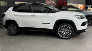 Jeep Compass Summit