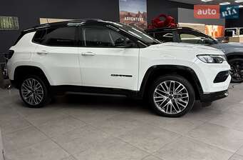 Jeep Compass 2024 в Київ