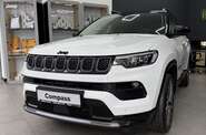 Jeep Compass Summit