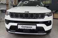 Jeep Compass Summit