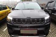 Jeep Compass Summit