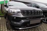 Jeep Compass Summit