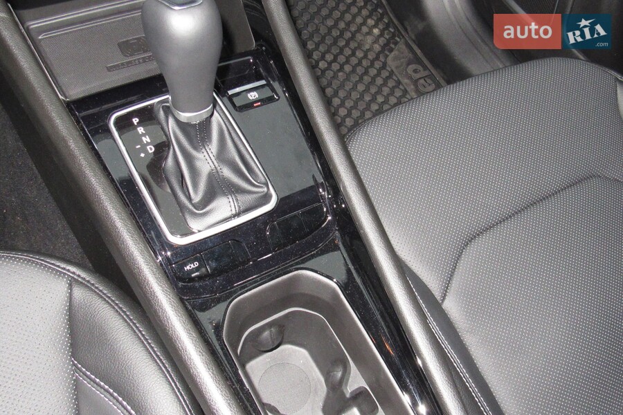 Jeep Compass - фото 4