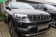 Jeep Compass - фото 1