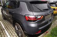 Jeep Compass - фото 3